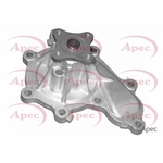 Apec Water Pump (AWP1381) Fits: Nissan