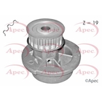 Apec Water Pump (AWP1396)