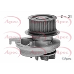 Apec Water Pump (AWP1403)