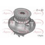 Apec Water Pump (AWP1411)