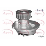 Apec Water Pump (AWP1412)