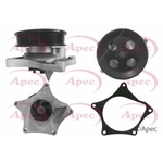Apec Water Pump (AWP1417)