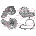 Apec Water Pump (AWP1438)