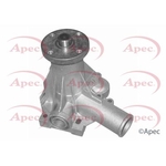 Apec Water Pump (AWP1439) Fits: Volvo