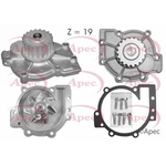 Apec Water Pump (AWP1440)
