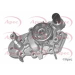 Apec Water Pump (AWP1448) Fits: Renault