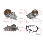 Apec Water Pump (AWP1461) Fits: Nissan