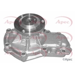 Apec Water Pump (AWP1465) Fits: Renault