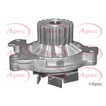 Apec Water Pump (AWP1469) Fits: Volvo