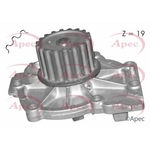 Apec Water Pump (AWP1470) Fits: Volvo