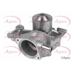 Apec Water Pump (AWP1483) Fits: Subaru