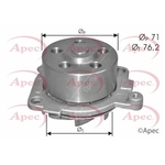 Apec Water Pump (AWP1486)
