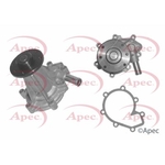 Apec Water Pump (AWP1496) Fits: Ssangyong
