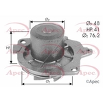 Apec Water Pump (AWP1499)