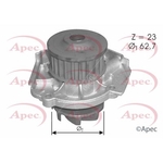 Apec Water Pump (AWP1500)