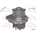 Apec Water Pump (AWP1501)