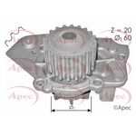 Apec Water Pump (AWP1503)