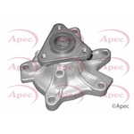 Apec Water Pump (AWP1510) Fits: Toyota