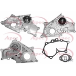 Apec Water Pump (AWP1511)
