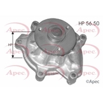 Apec Water Pump (AWP1515)