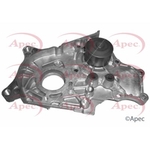 Apec Water Pump (AWP1522) Fits: Toyota