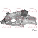 Apec Water Pump (AWP1523) Fits: Toyota
