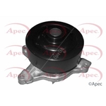 Apec Water Pump (AWP1524) Fits: Toyota