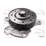 Apec Water Pump (AWP1528) Fits: Toyota