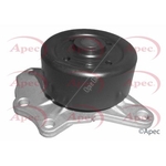 Apec Water Pump (AWP1529) Fits: Toyota