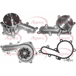 Apec Water Pump (AWP1531) Fits: Toyota