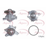 Apec Water Pump (AWP1532) Fits: Toyota