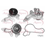 Apec Water Pump (AWP1533) Fits: Toyota