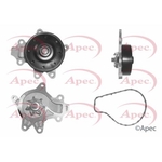 Apec Water Pump (AWP1536)