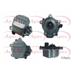 Apec Water Pump (AWP1537) Fits: Toyota