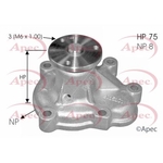 Apec Water Pump (AWP1542)