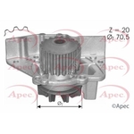 Apec Water Pump (AWP1545)