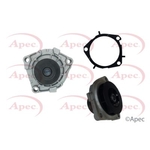 Apec Water Pump (AWP1553) Fits: Alfa Romeo