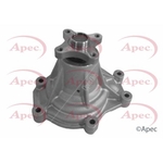 Apec Water Pump With Housing & Aluminium Lid (AWP1273)