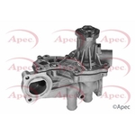 Apec Water Pump With Housing (AWP1010)