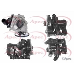 Apec Water Pump With Housing (AWP1078)