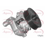 Apec Water Pump With Housing & Plastic Lid (AWP1198)