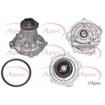 Apec Water Pump Without Housing (AWP1019)