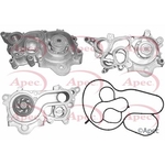 Apec Water Pump Without Housing (AWP1055)