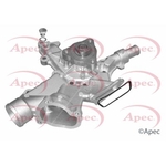 Apec Water Pump Without Housing (AWP1420)