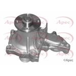 Apec Water Pump Without Housing (AWP1517)