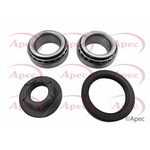 Apec Wheel Bearing Kit (AWB1003)