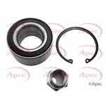 Apec Wheel Bearing Kit (AWB1009)