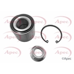 Apec Wheel Bearing Kit (AWB1013)