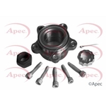 Apec Wheel Bearing Kit (AWB1015)