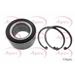 Apec Wheel Bearing Kit (AWB1019)